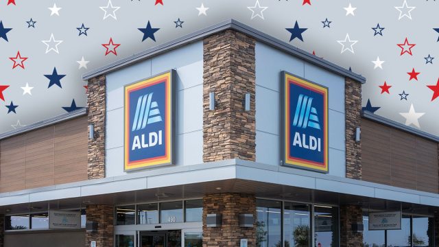 Aldi