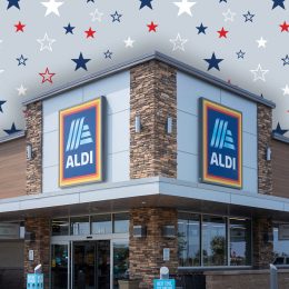 Aldi