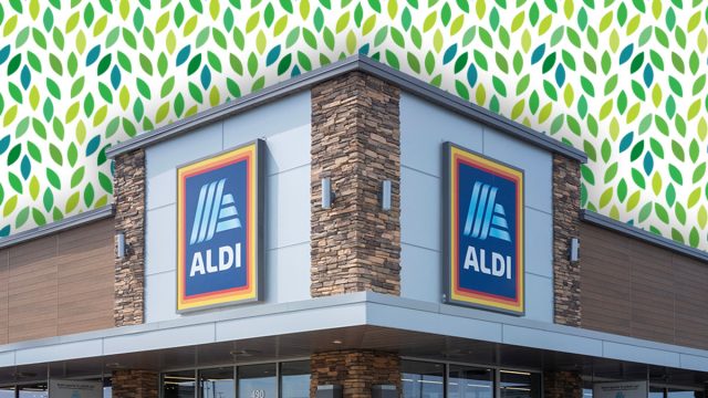 Aldi