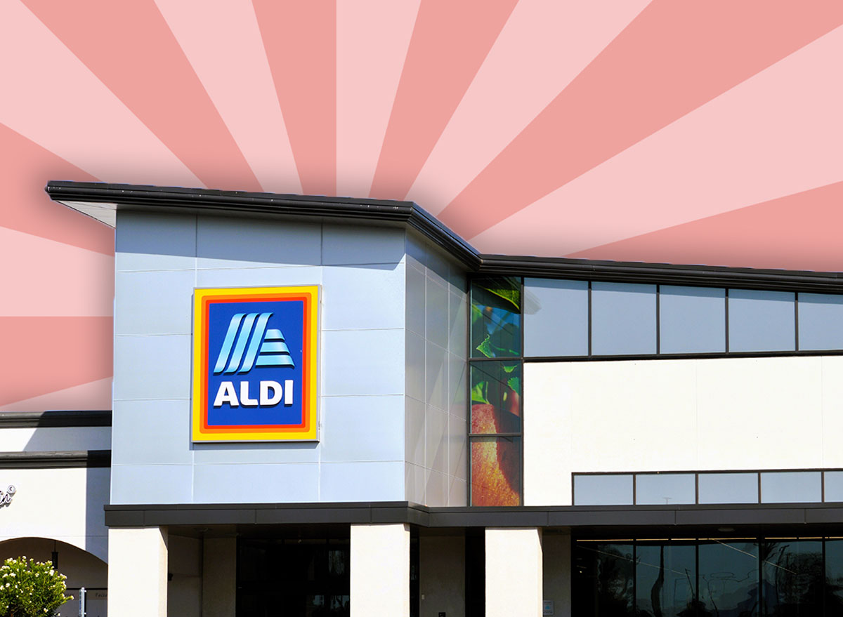 Aldi
