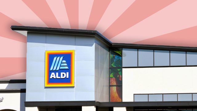 Aldi