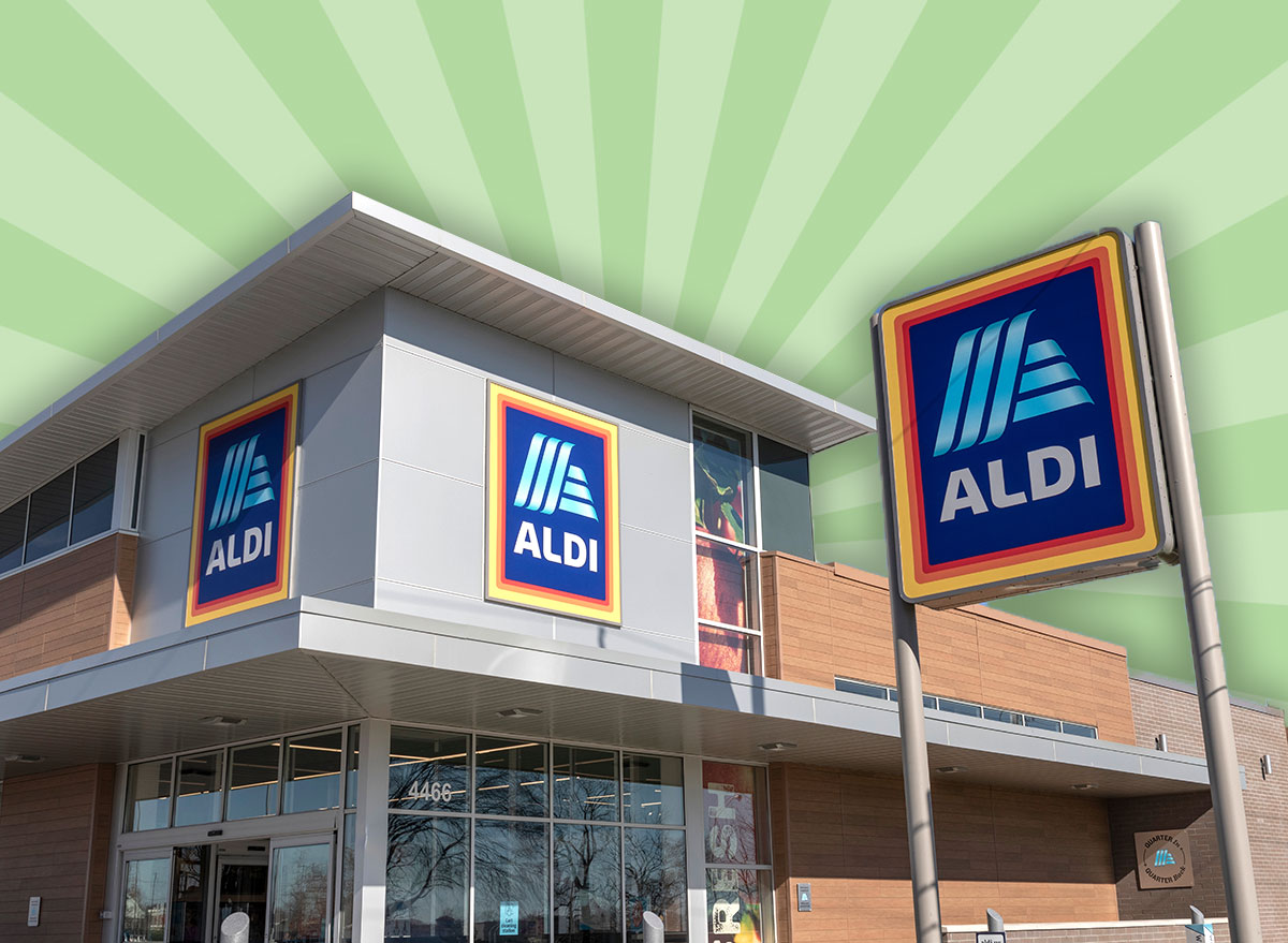 Aldi