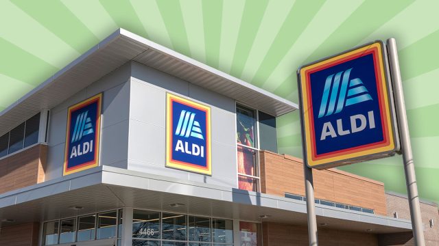 Aldi