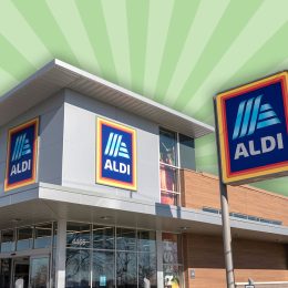 Aldi