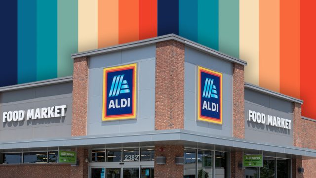 Aldi