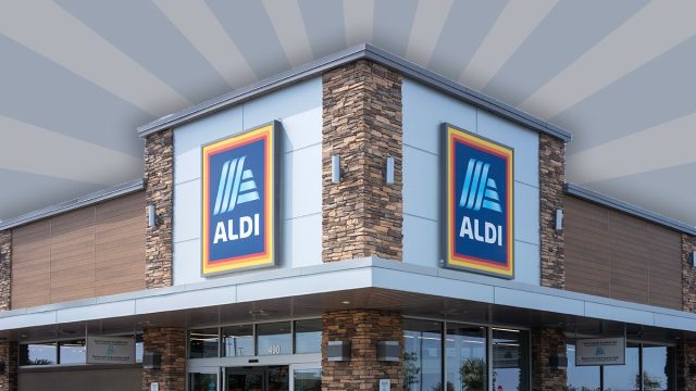 Aldi