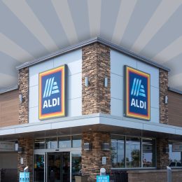 Aldi