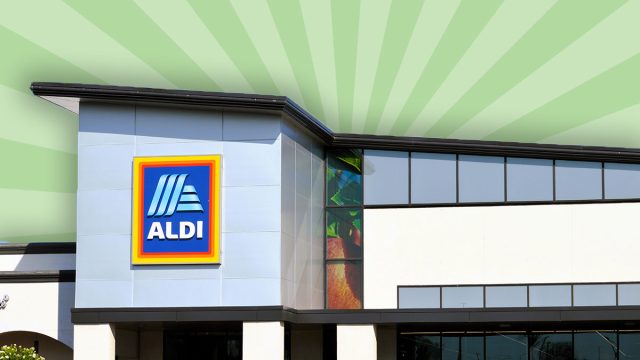 Aldi