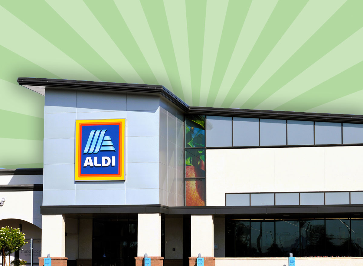 11 Best New Aldi Finds Under $15 Hitting Shelves This Week