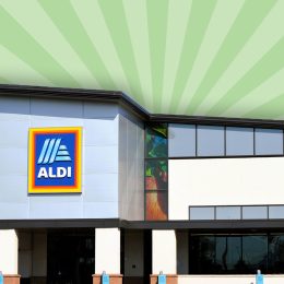 Aldi