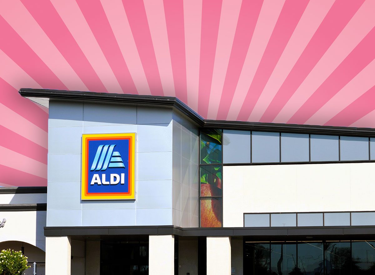 11 Best New Aldi Home Finds Shoppers Are Obsessed With — Best Life