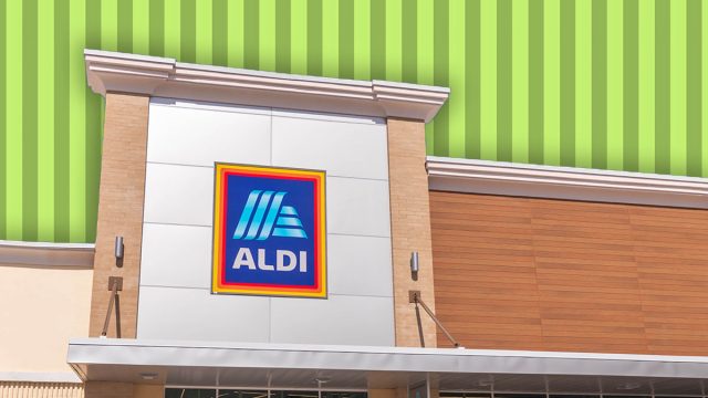 Aldi