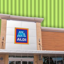 Aldi