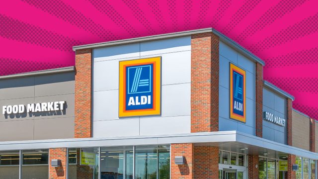 Aldi