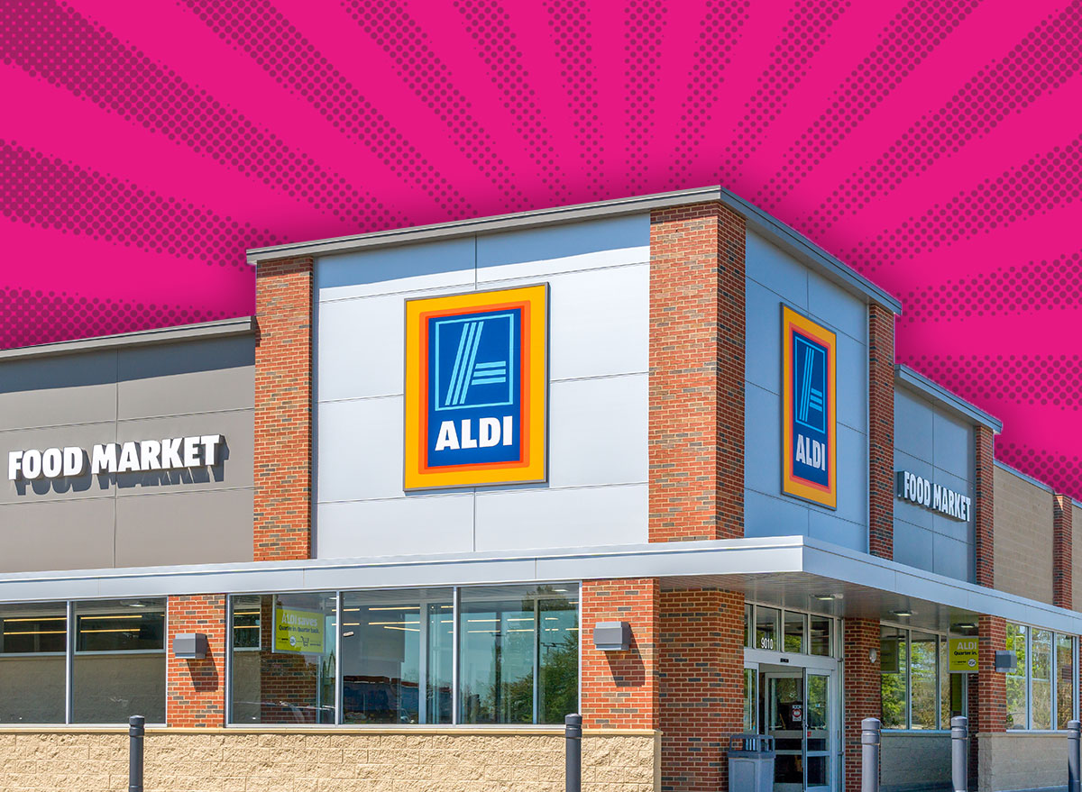 11 Best New Aldi Home Finds Under $15 in June