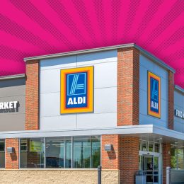 Aldi