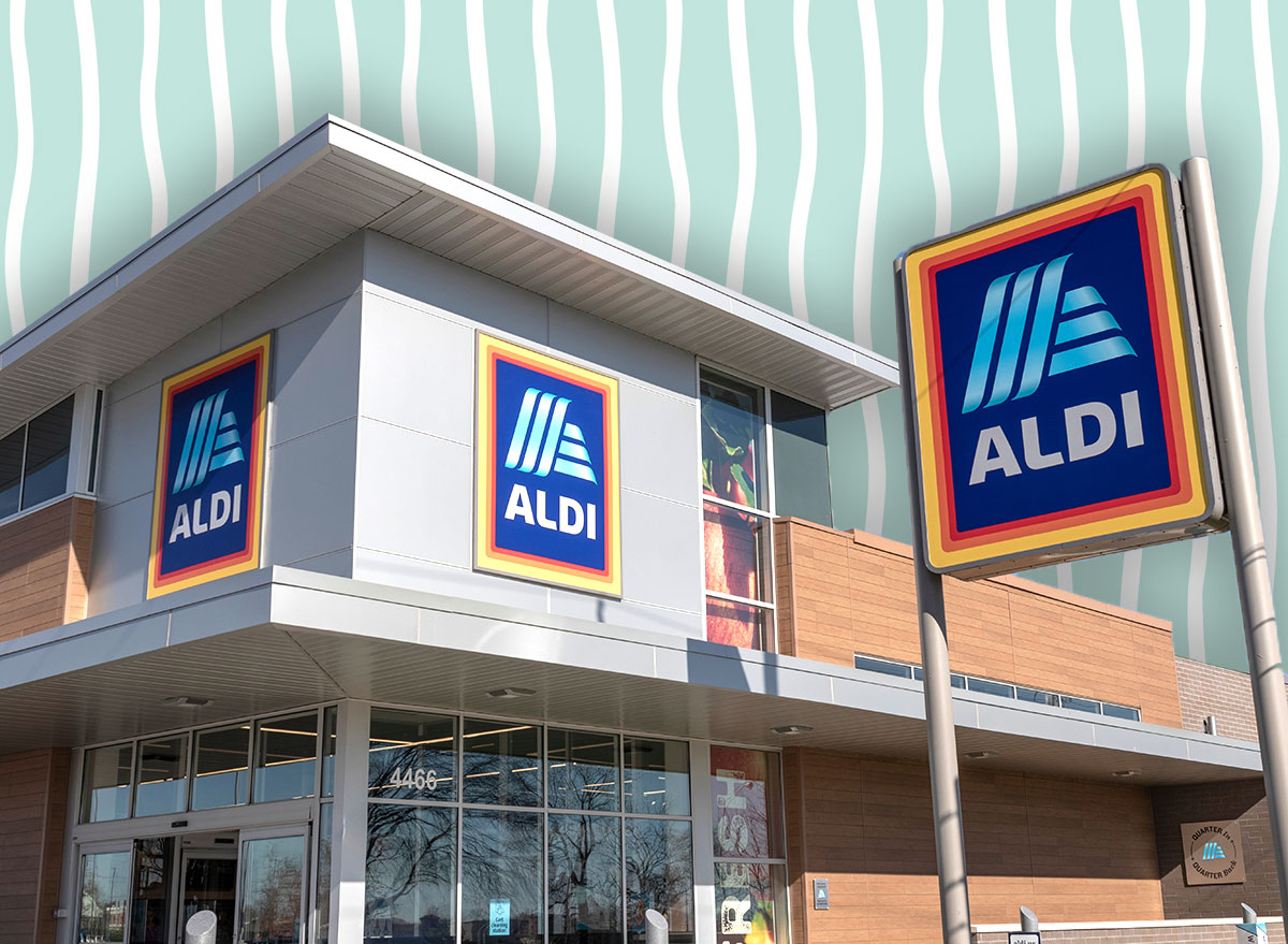 Aldi
