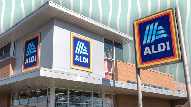 Aldi