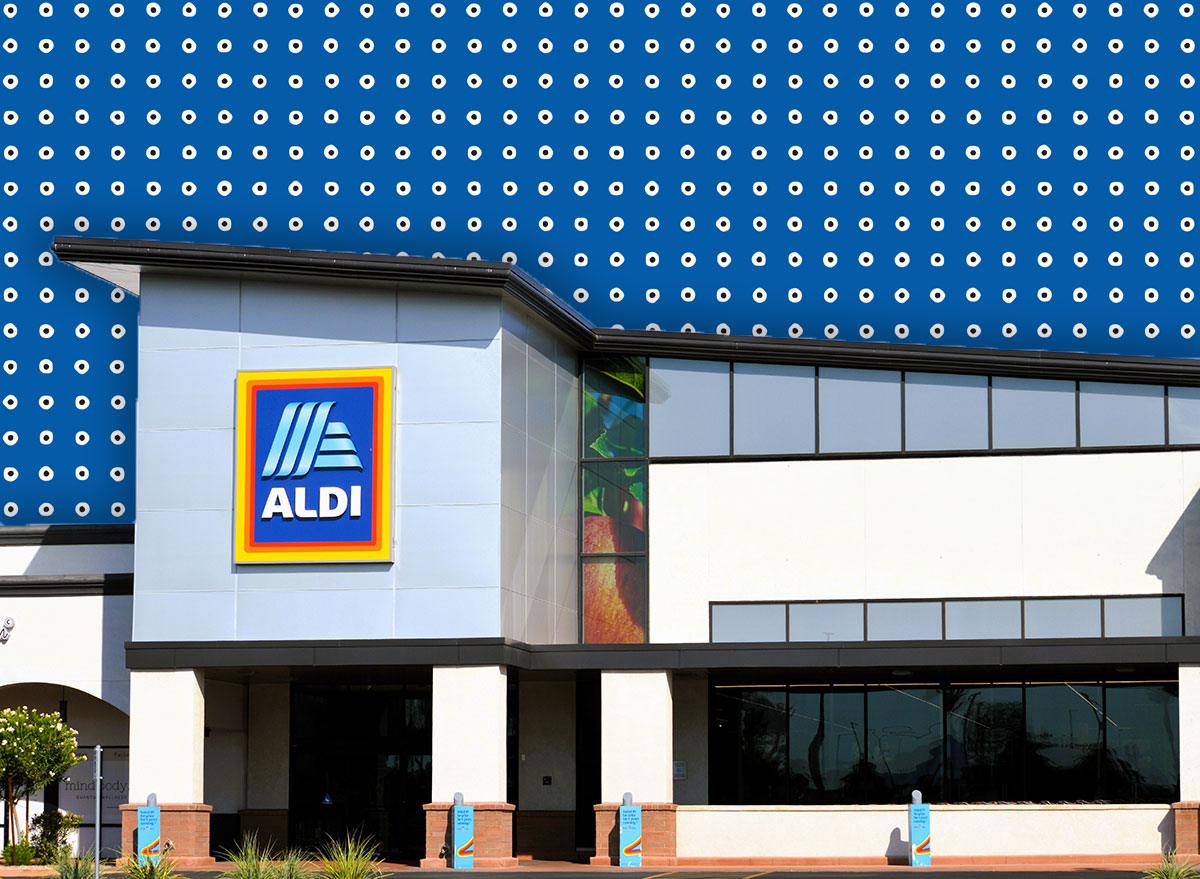 11 Best New Aldi Outdoor Finds Under $20