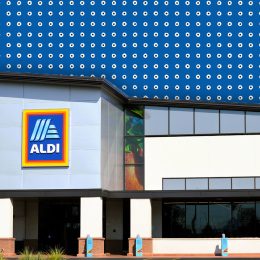 Aldi