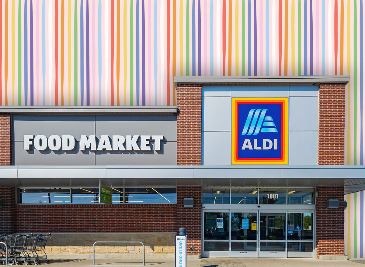 Aldi