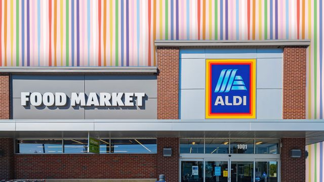 Aldi