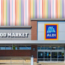 Aldi