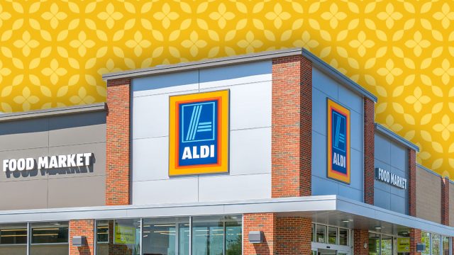 Aldi