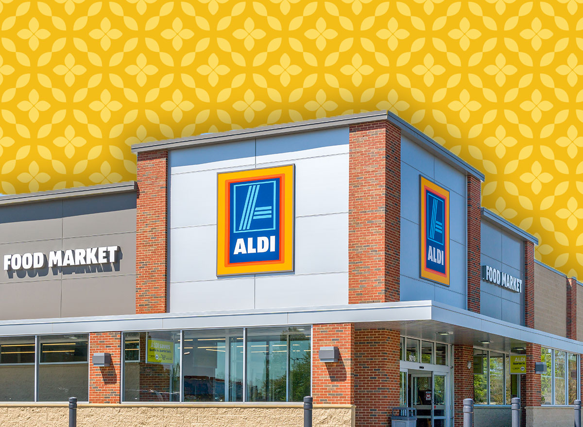 11 Best New Aldi Seasonal Finds Hitting Shelves This Week