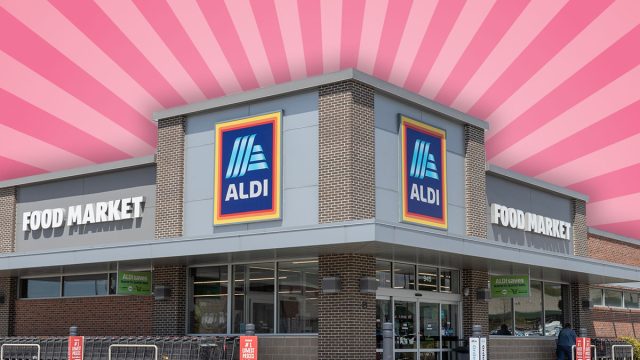 Aldi