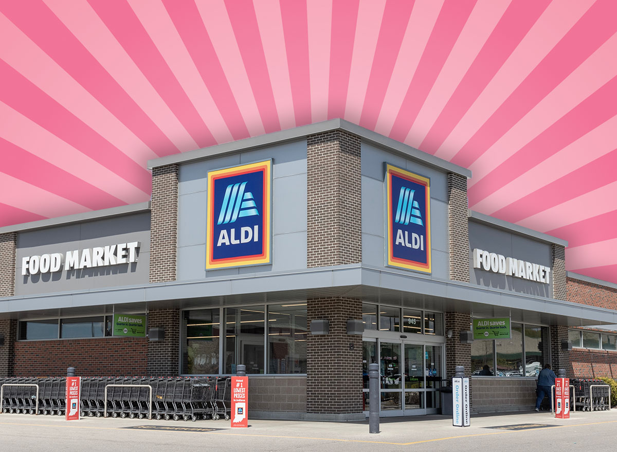 11 Best New Aldi Summer Decor Finds Under $15