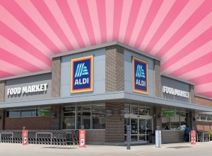 Aldi