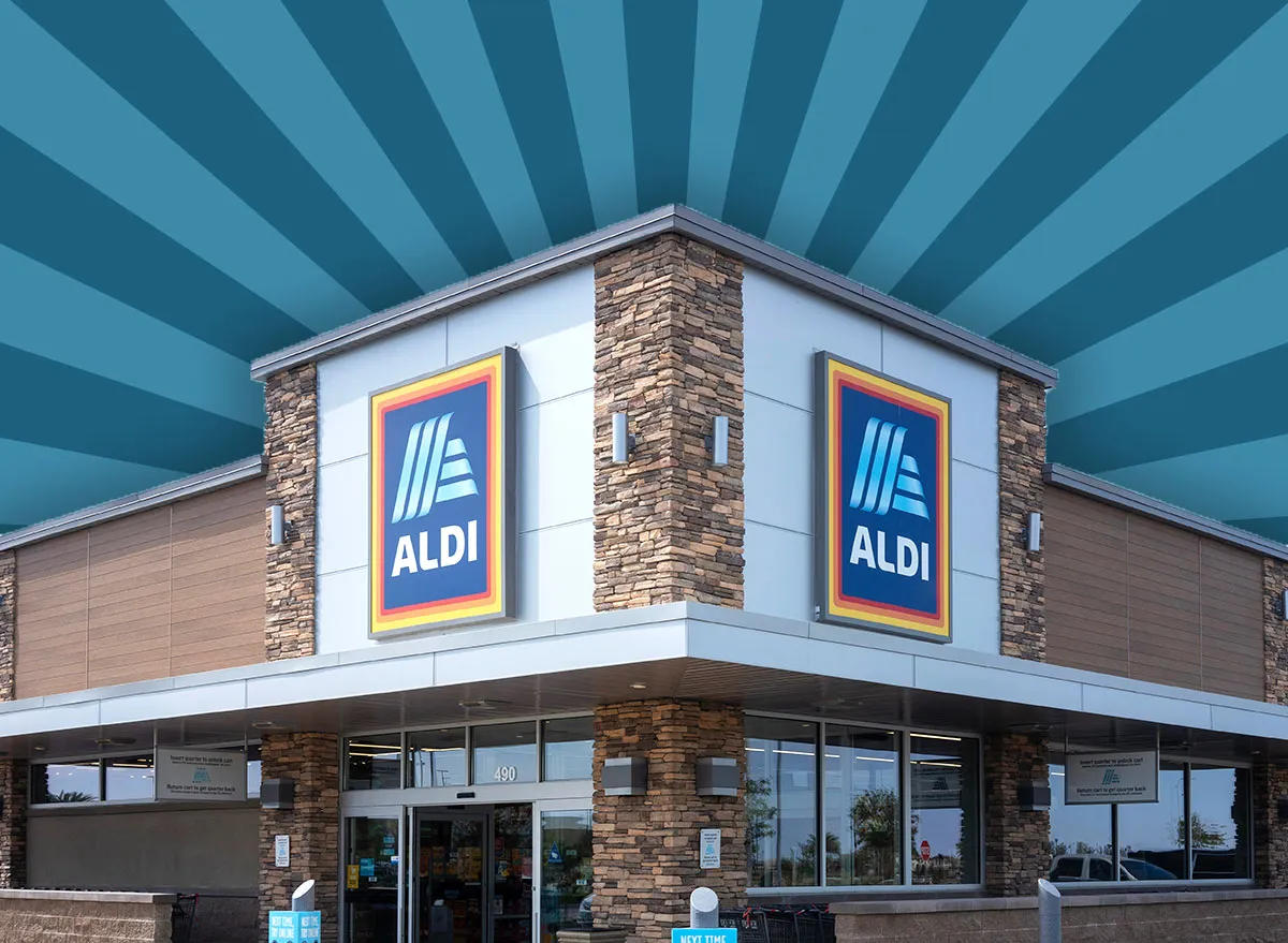 Aldi