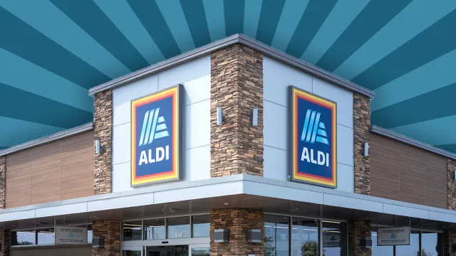 Aldi