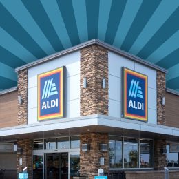 Aldi