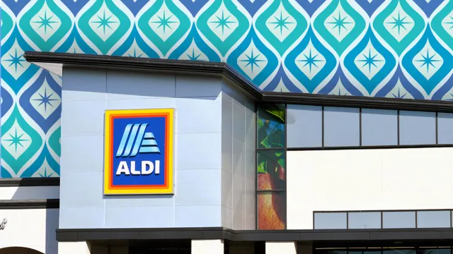 Aldi