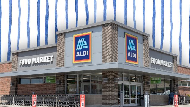 Aldi