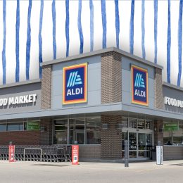 Aldi