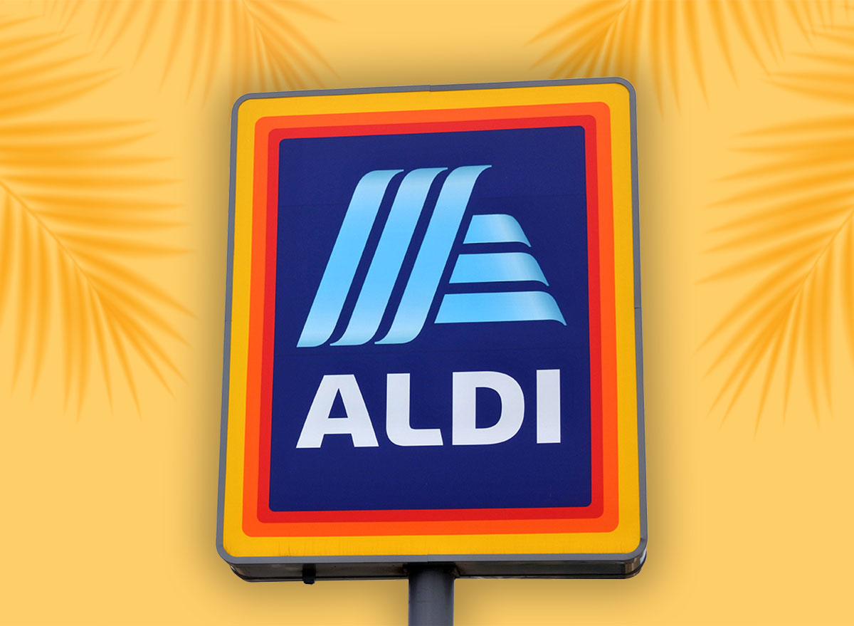 11 Best New Aldi Summer Patio Finds Worth Buying — Best Life
