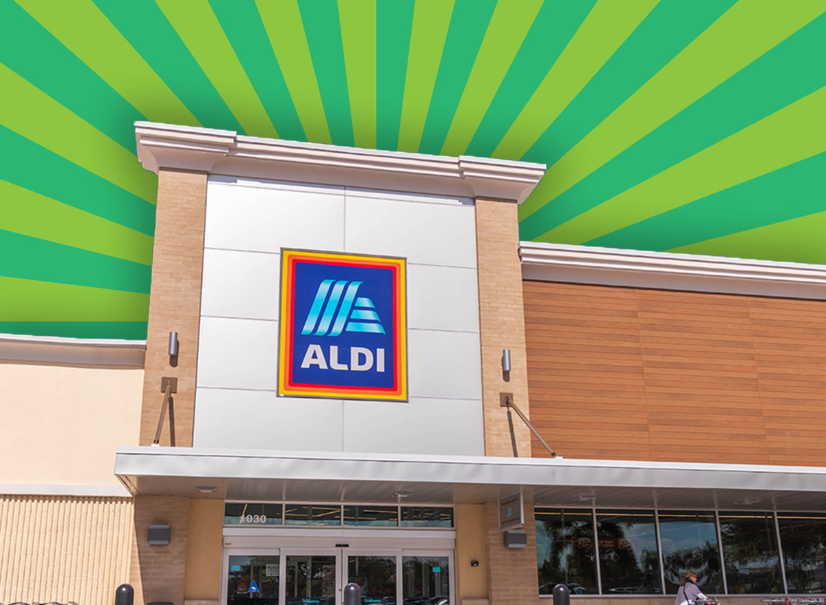 Aldi
