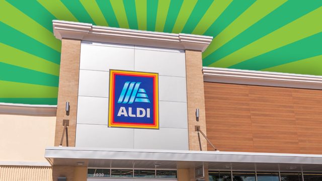 Aldi