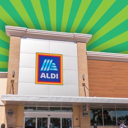 Aldi
