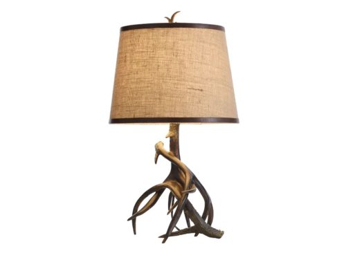 Alvares Table Lamp