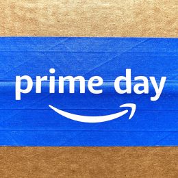 Amazon Prime Day