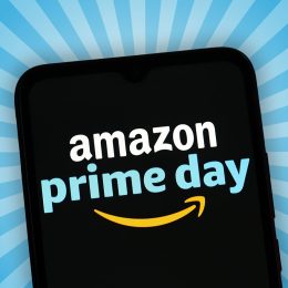 Amazon Prime Day