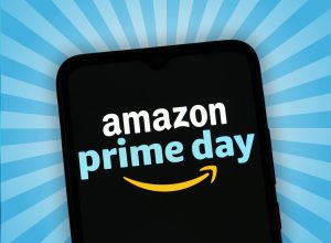 Amazon Prime Day