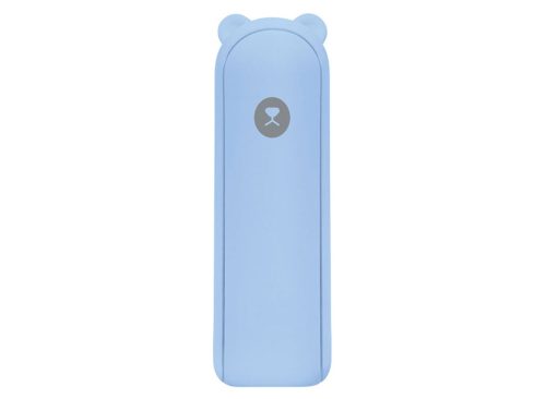 Ambiano 3-in-1 Mini Fan, Blue