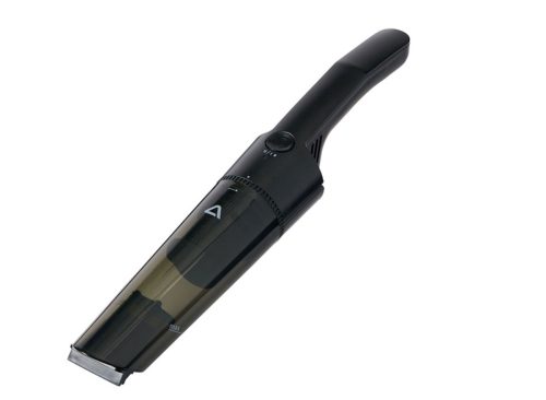 Ambiano Black Portable Vacuum Cleaner
