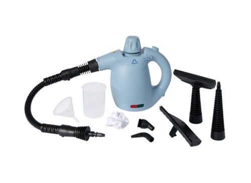 Ambiano Handheld Steam Cleaner
