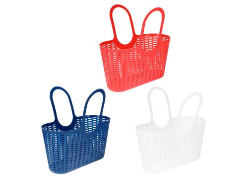 Americana Tote Bag With Handle, Assorted Colors, 1-ct